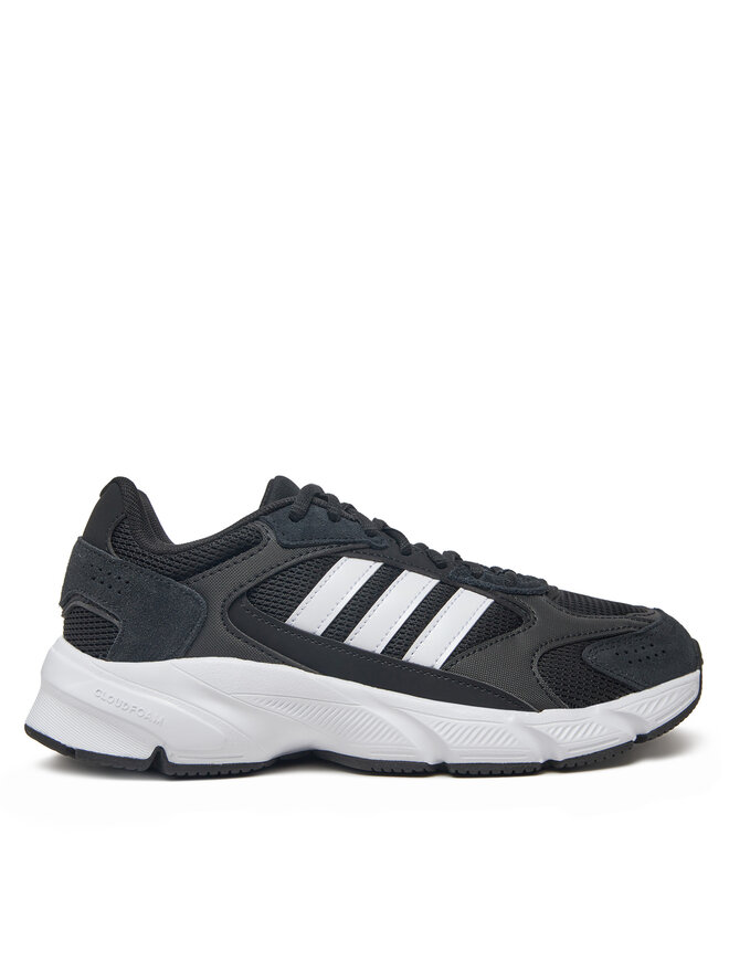 Кроссовки Crazychaos 2000 IH0906 Adidas, черный
Кроссовки Crazychaos 2000 IH0906 Adidas, черный
