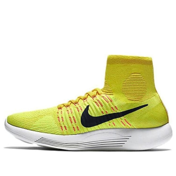 Кроссовки lunarepic flyknit 'yllw strike' Nike, мультиколор
Кроссовки lunarepic flyknit 'yllw strike' Nike, мультиколор