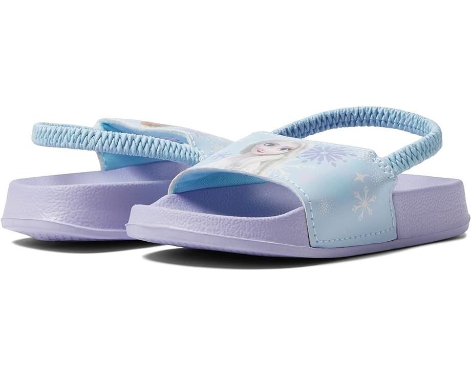 Сандалии Josmo Frozen Slide Sandal, цвет Lilac
Сандалии Josmo Frozen Slide Sandal, цвет Lilac