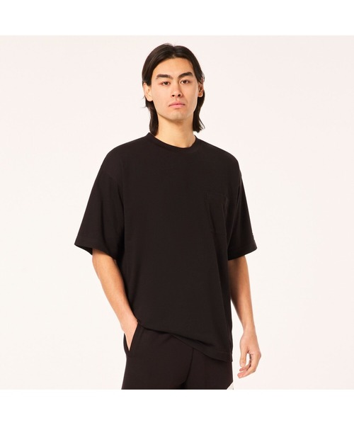 Футболка Oakley Enhance Tech Cold, черный
Футболка Oakley Enhance Tech Cold, черный