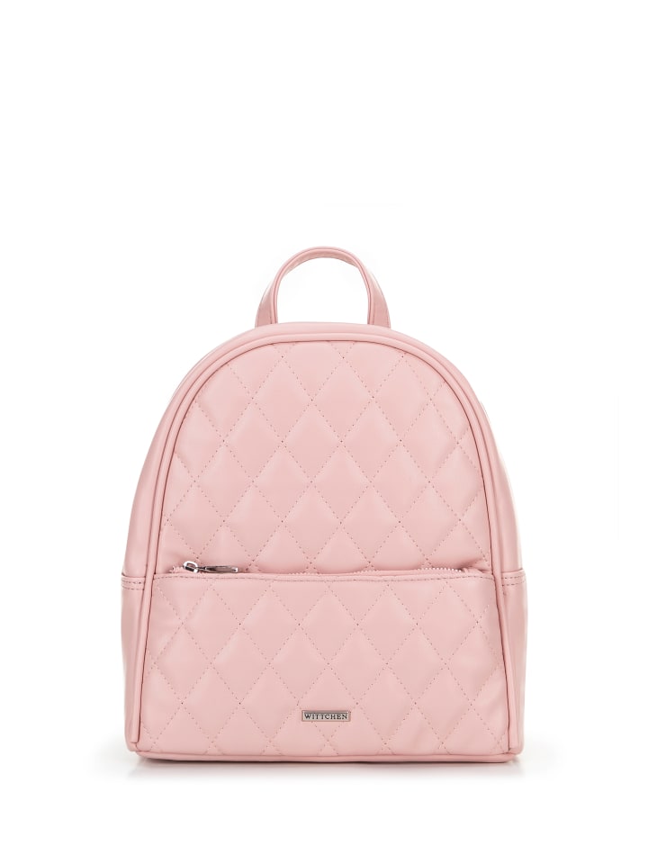 Рюкзак Wittchen, розовый
Рюкзак Wittchen, розовый