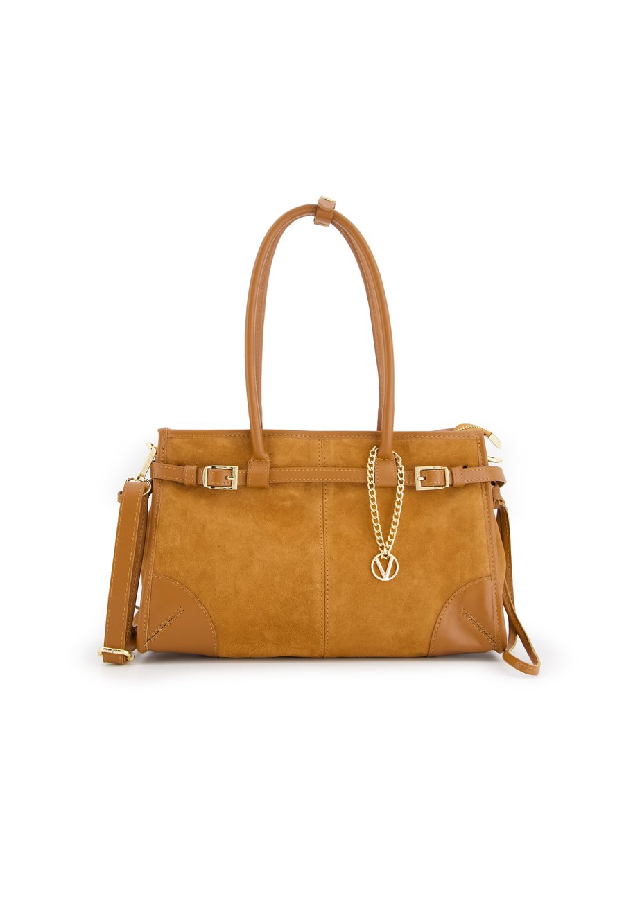 Сумка VENEZIA Handbag, Brown
Сумка VENEZIA Handbag, Brown