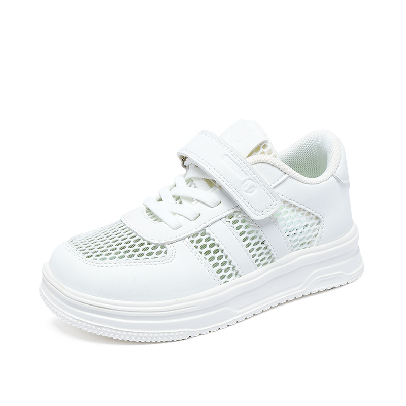 Детские скейтерские кроссовки BIG WASP, белый
Детские скейтерские кроссовки BIG WASP, белый