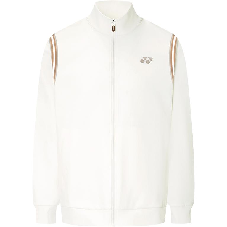 YONEX Куртка мужская, Ivory White
YONEX Куртка мужская, Ivory White