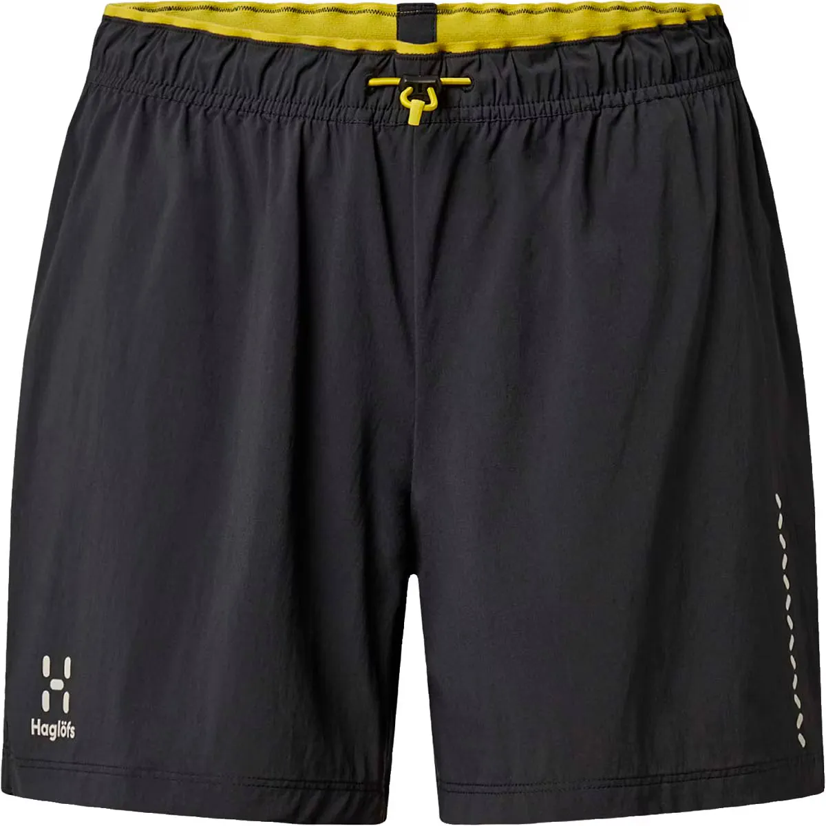 Женские шорты Haglöfs LIM Tempo Trail, черный
Женские шорты Haglöfs LIM Tempo Trail, черный