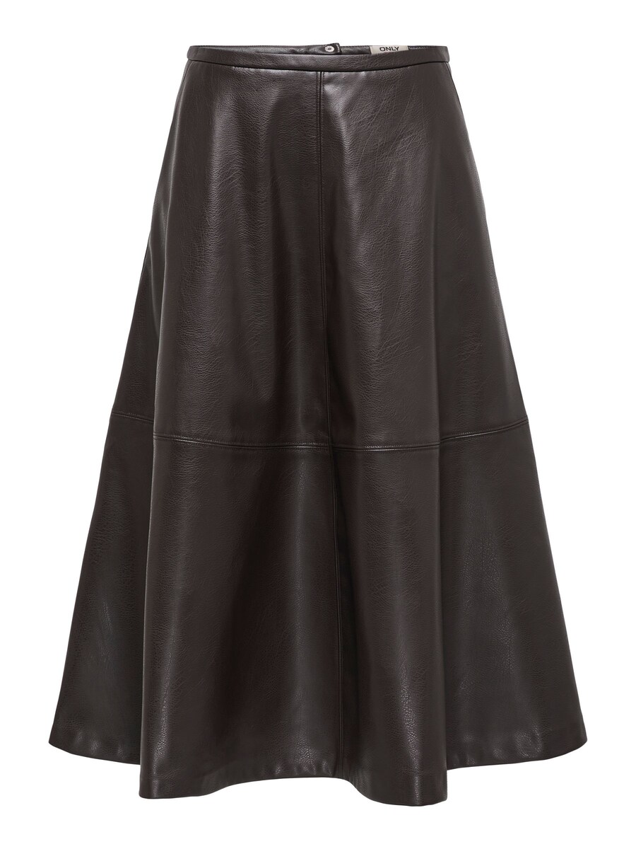 Юбка ONLY ONLGULV, коричневый
Юбка ONLY ONLGULV, коричневый