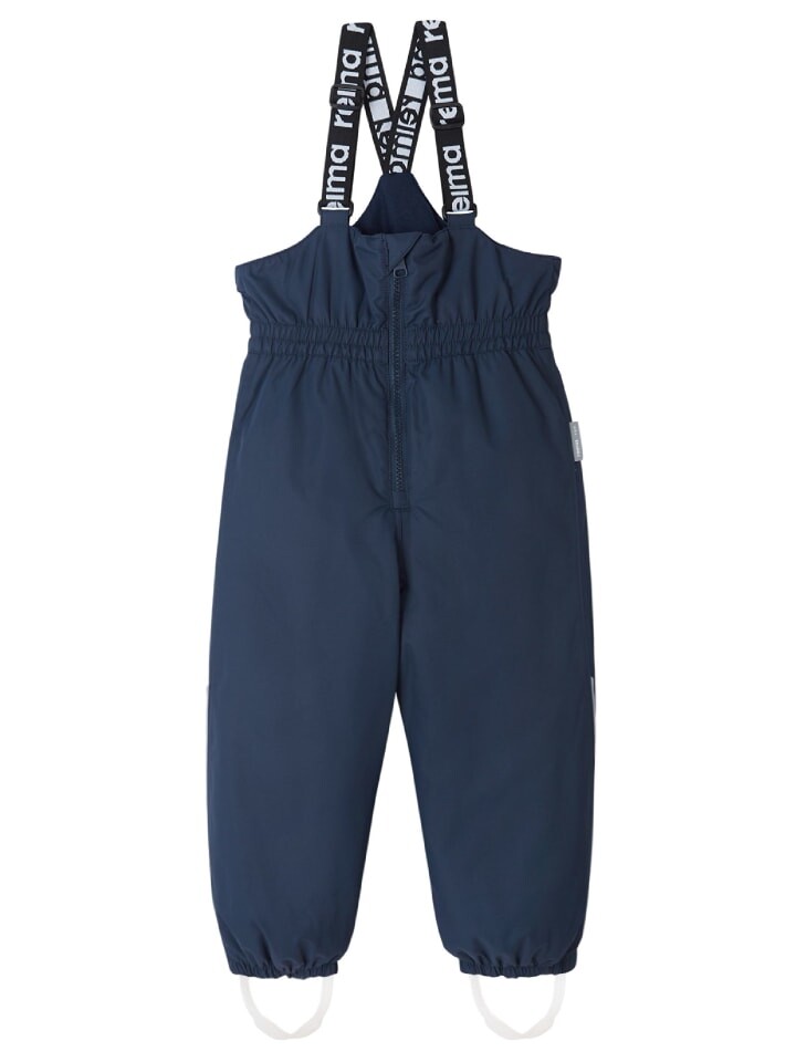 Лыжные штаны Reima Schneehose Matias, темно-синий
Лыжные штаны Reima Schneehose Matias, темно-синий