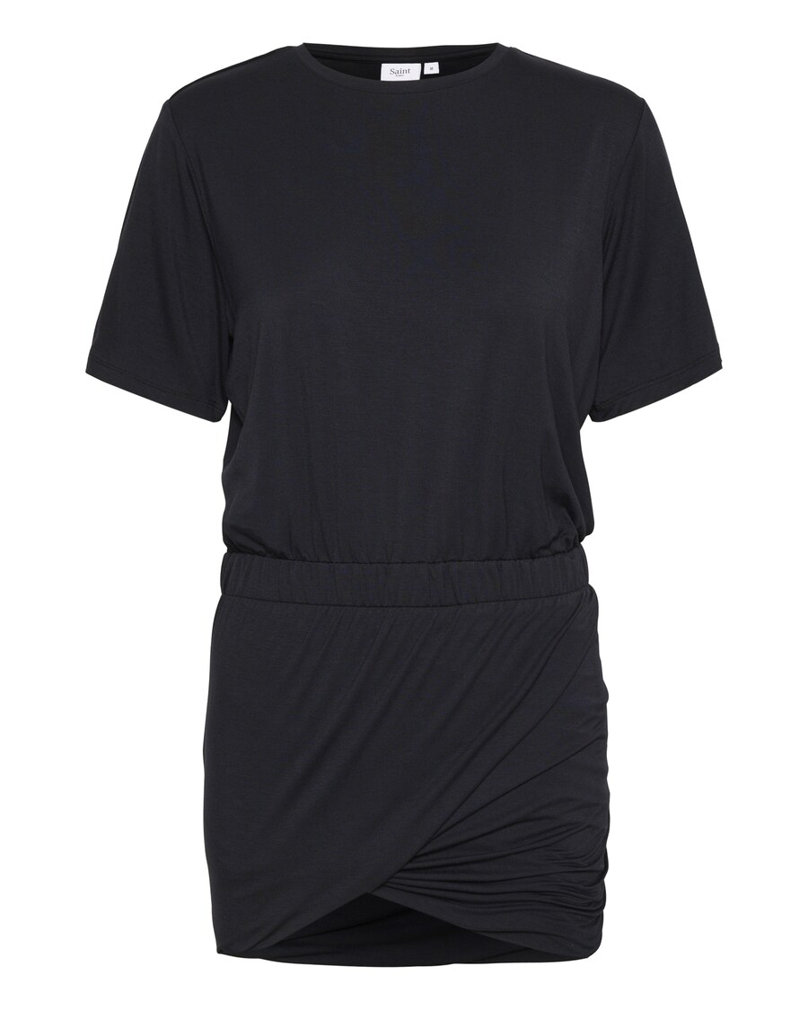 Платье SAINT TROPEZ Zita, черный 
Платье SAINT TROPEZ Zita, черный