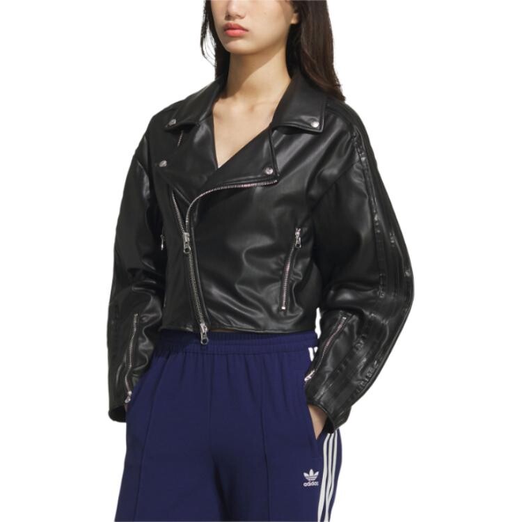 Куртка женская черный Adidas Originals
Куртка женская черный Adidas Originals