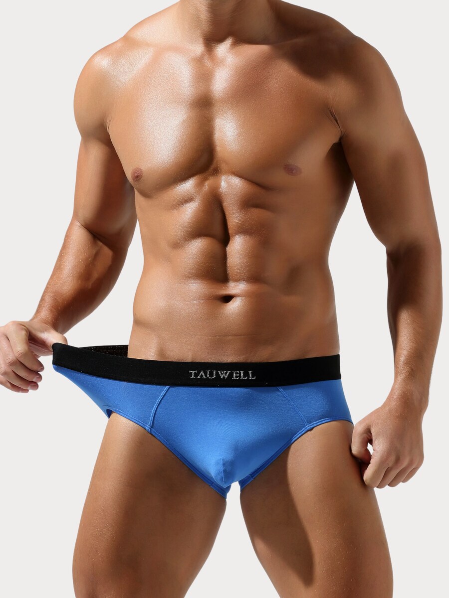 Трусики TAUWELL, синий
Трусики TAUWELL, синий