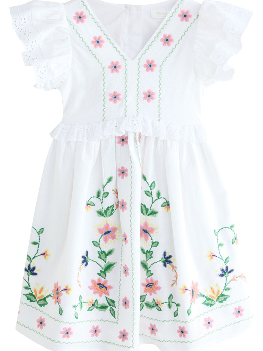 Платье Next, белый
Платье Next, белый