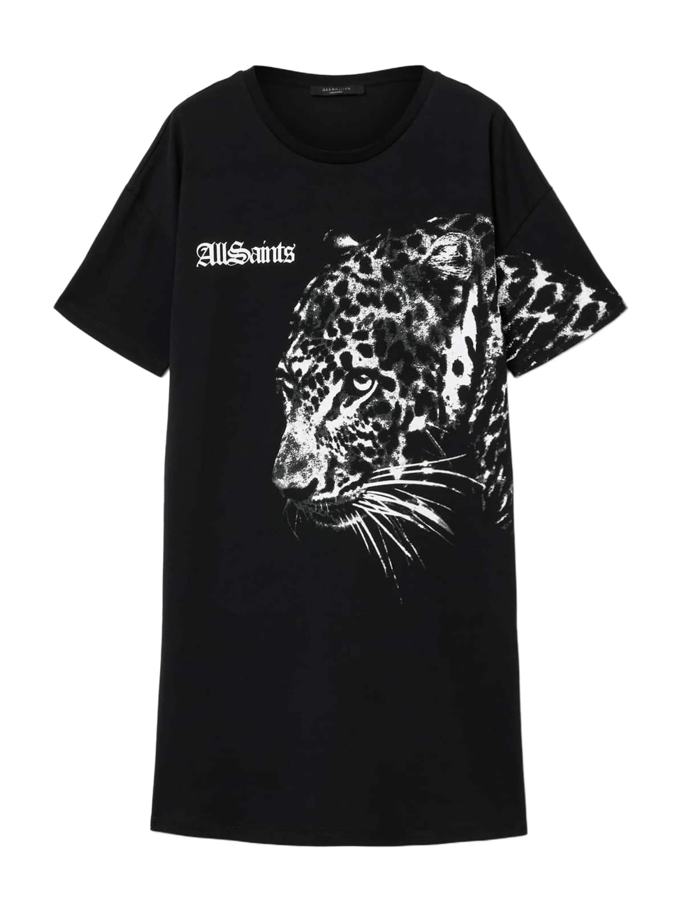AllSaints Платье 'ZAYA' в черном цвете
AllSaints Платье 'ZAYA' в черном цвете