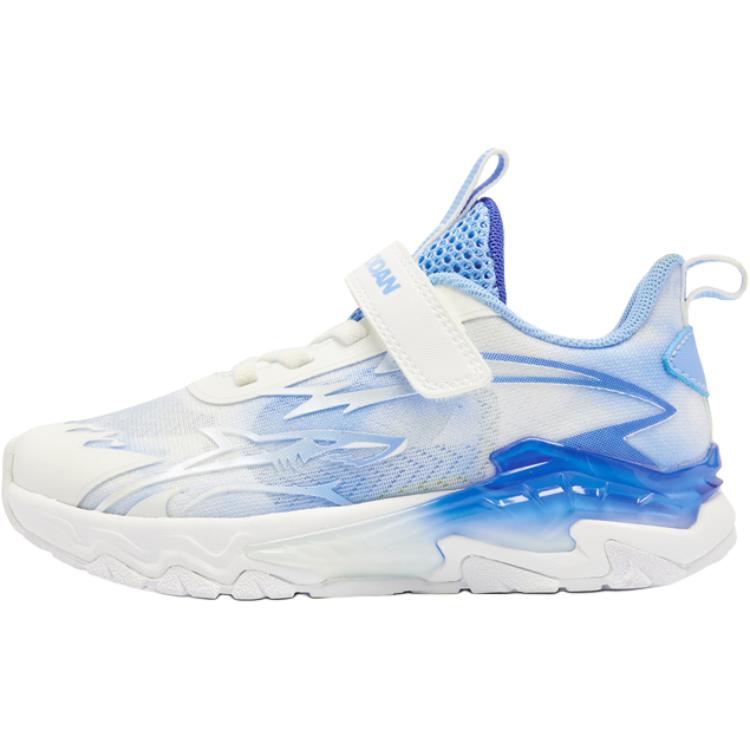 Детские кроссовки с низким верхом, устойчивые к истиранию QIAODAN, белый/синий
Детские кроссовки с низким верхом, устойчивые к истиранию QIAODAN, белый/синий