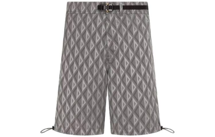 Повседневные шорты мужские серые Dior, серый
Повседневные шорты мужские серые Dior, серый