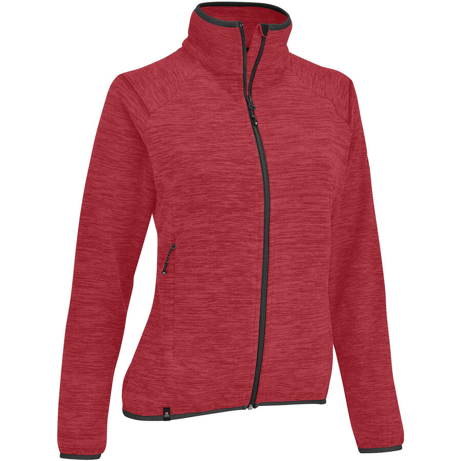 MAUL SPORT Флисовая куртка Эттлинген
MAUL SPORT Флисовая куртка Эттлинген