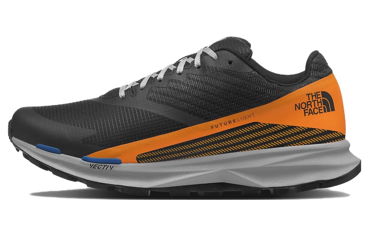 Кроссовки мужские с низким верхом The North Face
Кроссовки мужские с низким верхом The North Face