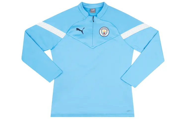 Футбольная майка унисекс Puma, цвет Blue
Футбольная майка унисекс Puma, цвет Blue