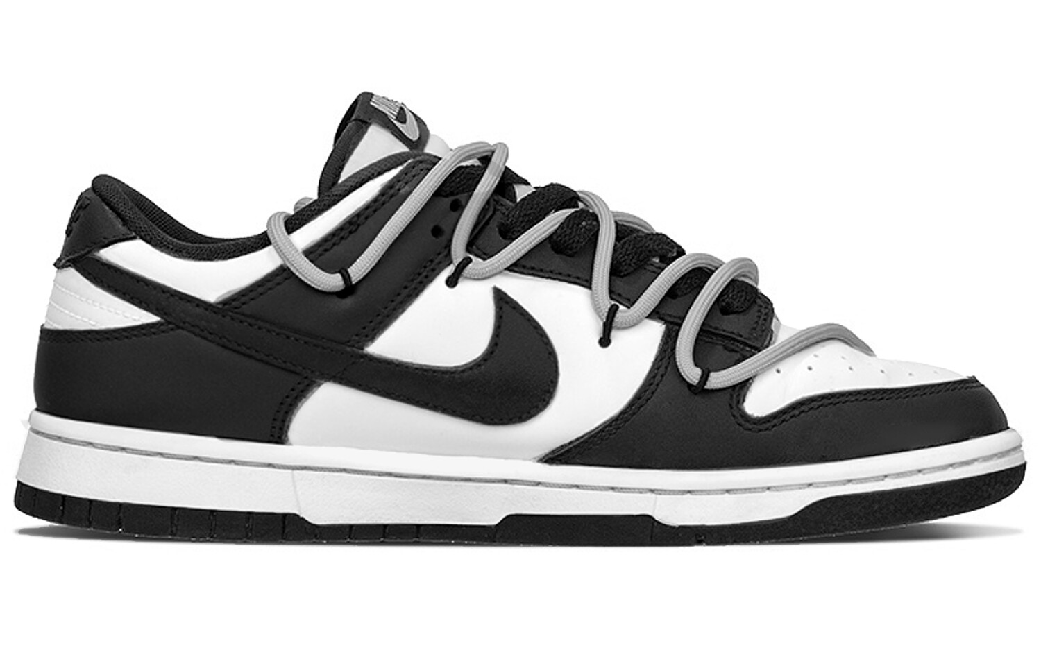 Кроссовки Nike Dunk Skateboard Shoes Women's Low-Top Black White, Черный, Кроссовки Nike Dunk Skateboard Shoes Women's Low-Top Black White
Кроссовки Nike Dunk Skateboard Shoes Women's Low-Top Black White, Черный, Кроссовки Nike Dunk Skateboard Shoes Women's Low-Top Black White