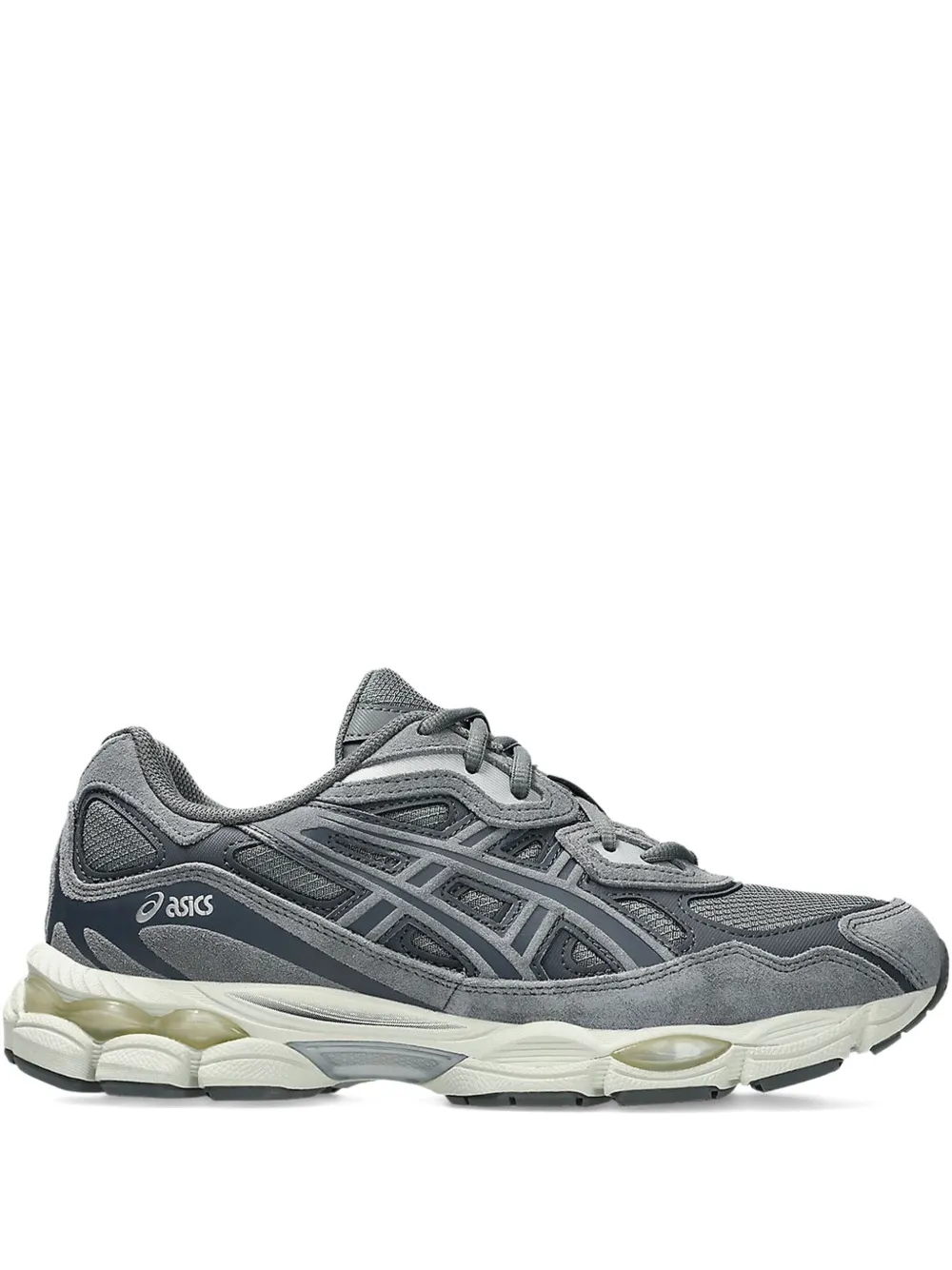 Кроссовки Gel-NYC ASICS, серый
Кроссовки Gel-NYC ASICS, серый