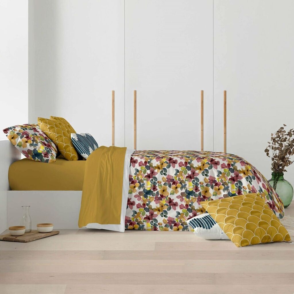 Пододеяльник Ripshop Montpellier Colorful 200 x 200 см с застежкой на горлышко бутылки Decolores
Пододеяльник Ripshop Montpellier Colorful 200 x 200 см с застежкой на горлышко бутылки Decolores