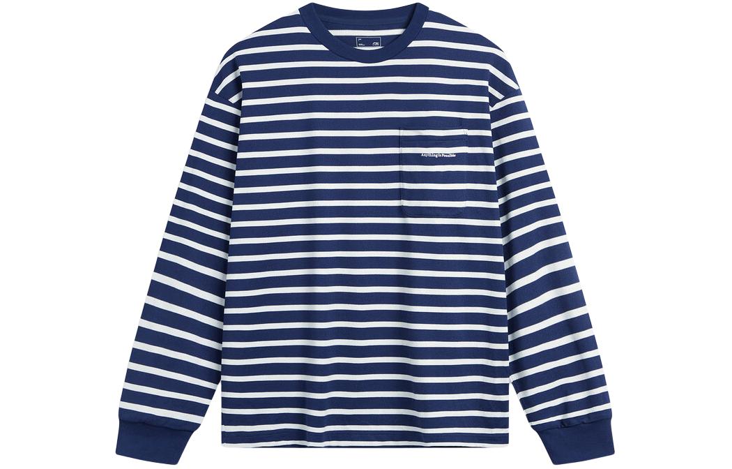 LINING Футболка Weekend Youth Unisex Dark Ship Blue, Синий, LINING Футболка Weekend Youth Unisex Dark Ship Blue
LINING Футболка Weekend Youth Unisex Dark Ship Blue, Синий, LINING Футболка Weekend Youth Unisex Dark Ship Blue