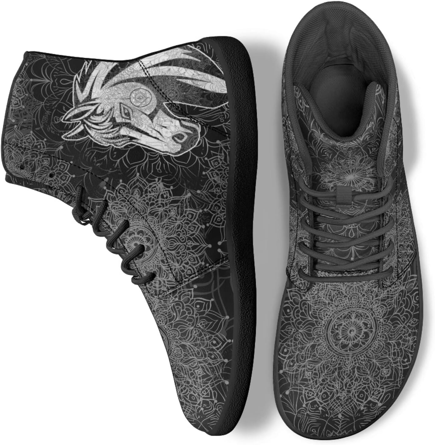 Кроссовки Binienty для мужчин и женщин, черный
Кроссовки Binienty для мужчин и женщин, черный