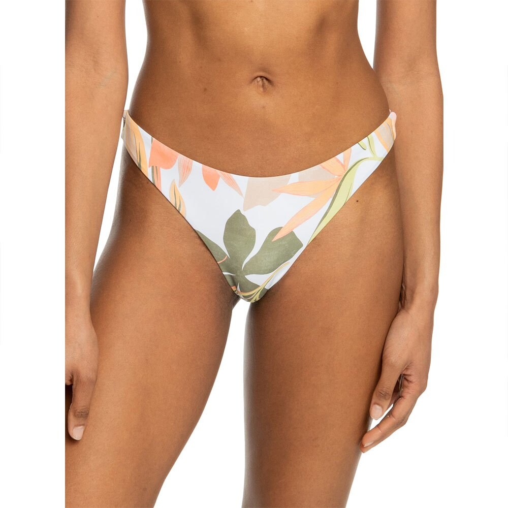 Низ бикини Roxy Pt Beach Classics Cheeky, белый
Низ бикини Roxy Pt Beach Classics Cheeky, белый