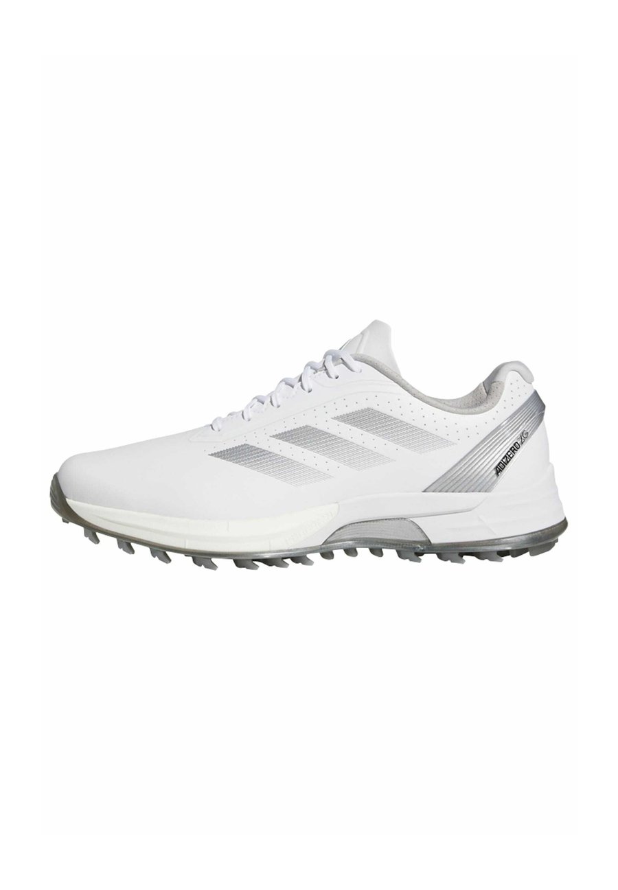 Кроссовки Adidas Golf Golf shoes (without spikes), Cloud White Grey Three Silver Metallic/Off-White
Кроссовки Adidas Golf Golf shoes (without spikes), Cloud White Grey Three Silver Metallic/Off-White