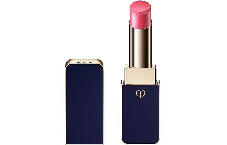 Clé De Peau Beauté Матовый блестящий блеск для губ золотой оттенок легко растушевывается стойкий естественное покрытие
Clé De Peau Beauté Матовый блестящий блеск для губ золотой оттенок легко растушевывается стойкий естественное покрытие