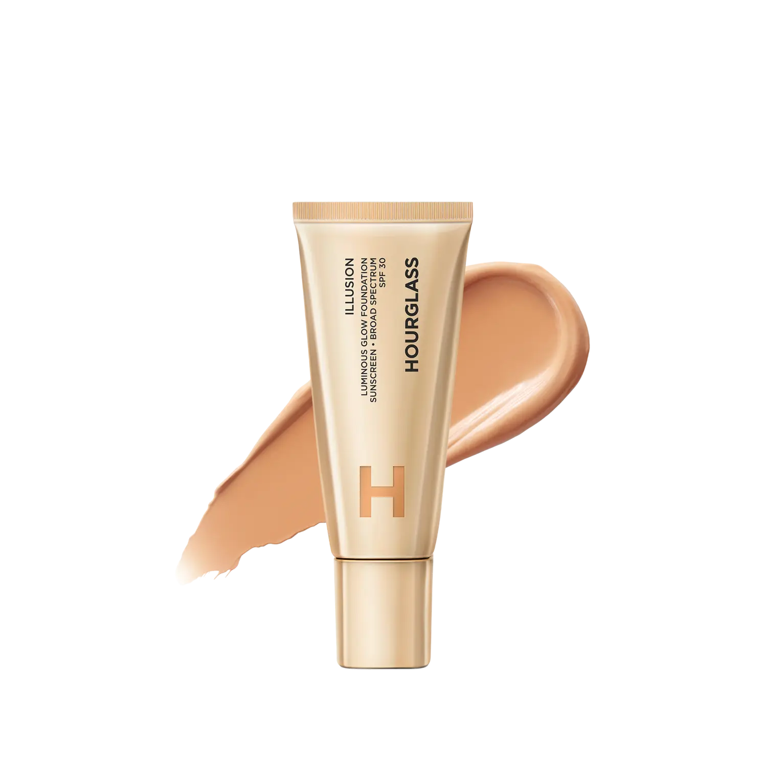 Фоновая основа Hourglass ILLUSION LUMINOUS GLOW FOUNDATION SPF 30, 14
Фоновая основа Hourglass ILLUSION LUMINOUS GLOW FOUNDATION SPF 30, 14