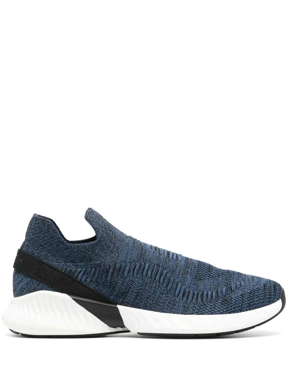 Слипоны Willow Boggi Milano, синий
Слипоны Willow Boggi Milano, синий