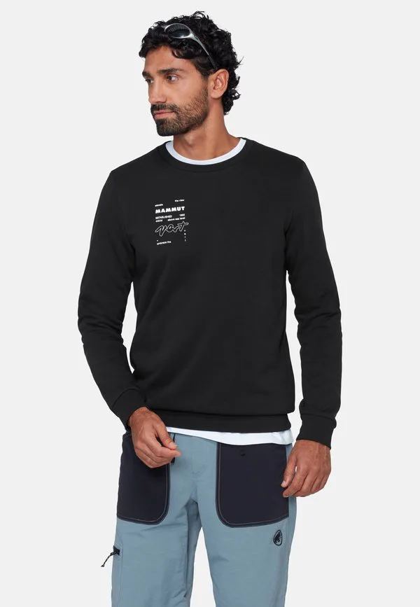 Толстовка core ml Mammut, Black, Черный, Толстовка core ml Mammut, Black
Толстовка core ml Mammut, Black, Черный, Толстовка core ml Mammut, Black