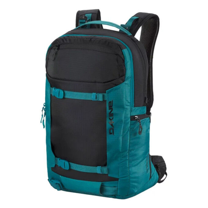 Женский горнолыжный рюкзак DAKINE Mission Pro 25L - DEEP LAKE
Женский горнолыжный рюкзак DAKINE Mission Pro 25L - DEEP LAKE