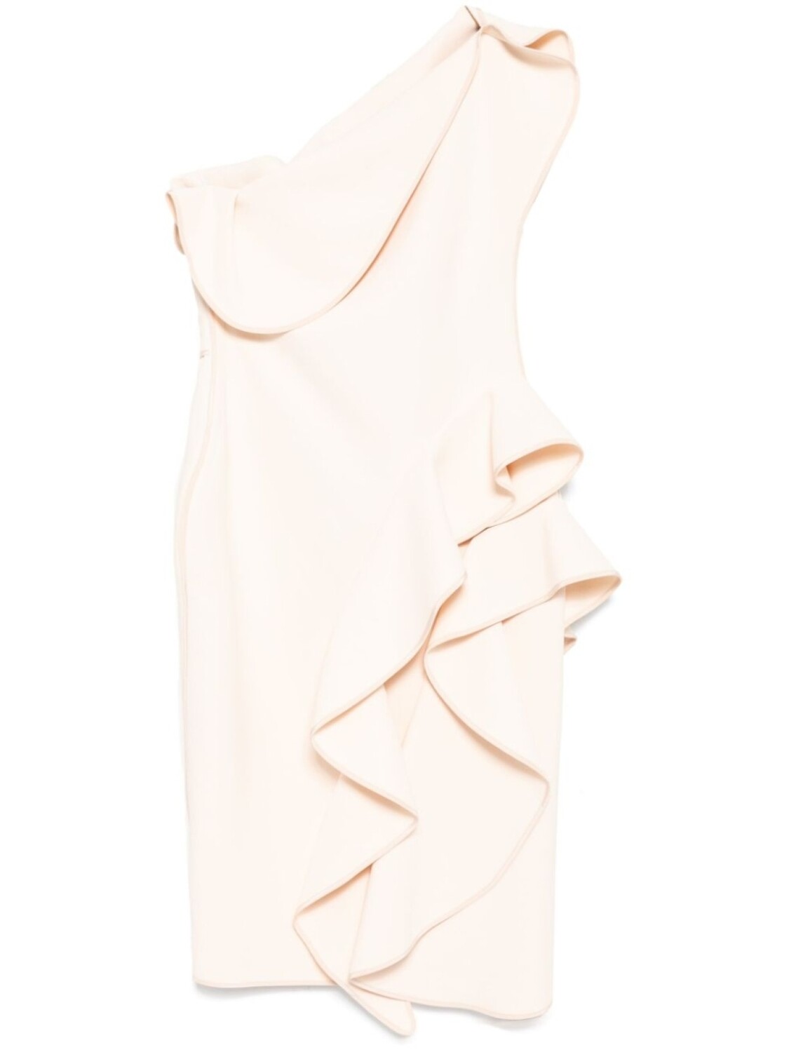 Ритм платье Maticevski, нейтральный цвет
Ритм платье Maticevski, нейтральный цвет