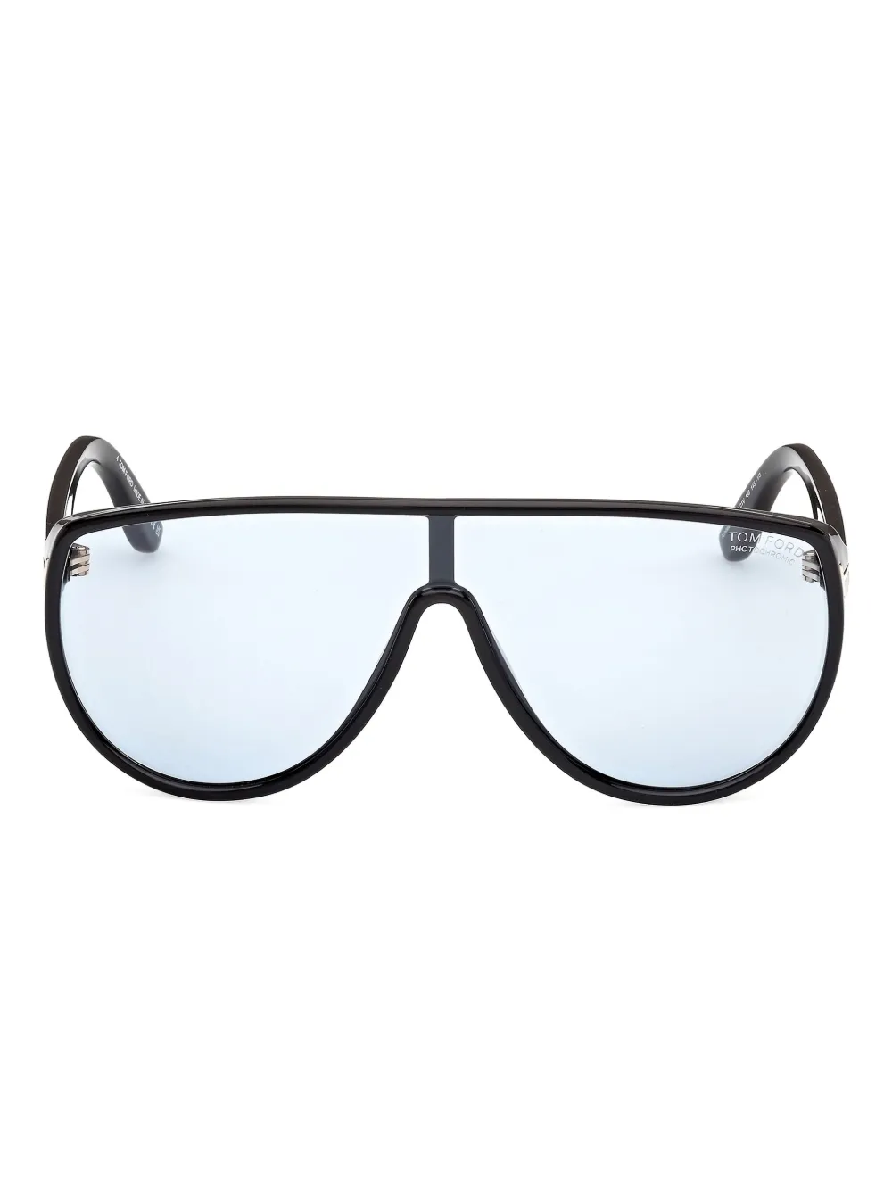 Солнцезащитные очки Browline FT1182 Tom Ford, коричневый
Солнцезащитные очки Browline FT1182 Tom Ford, коричневый