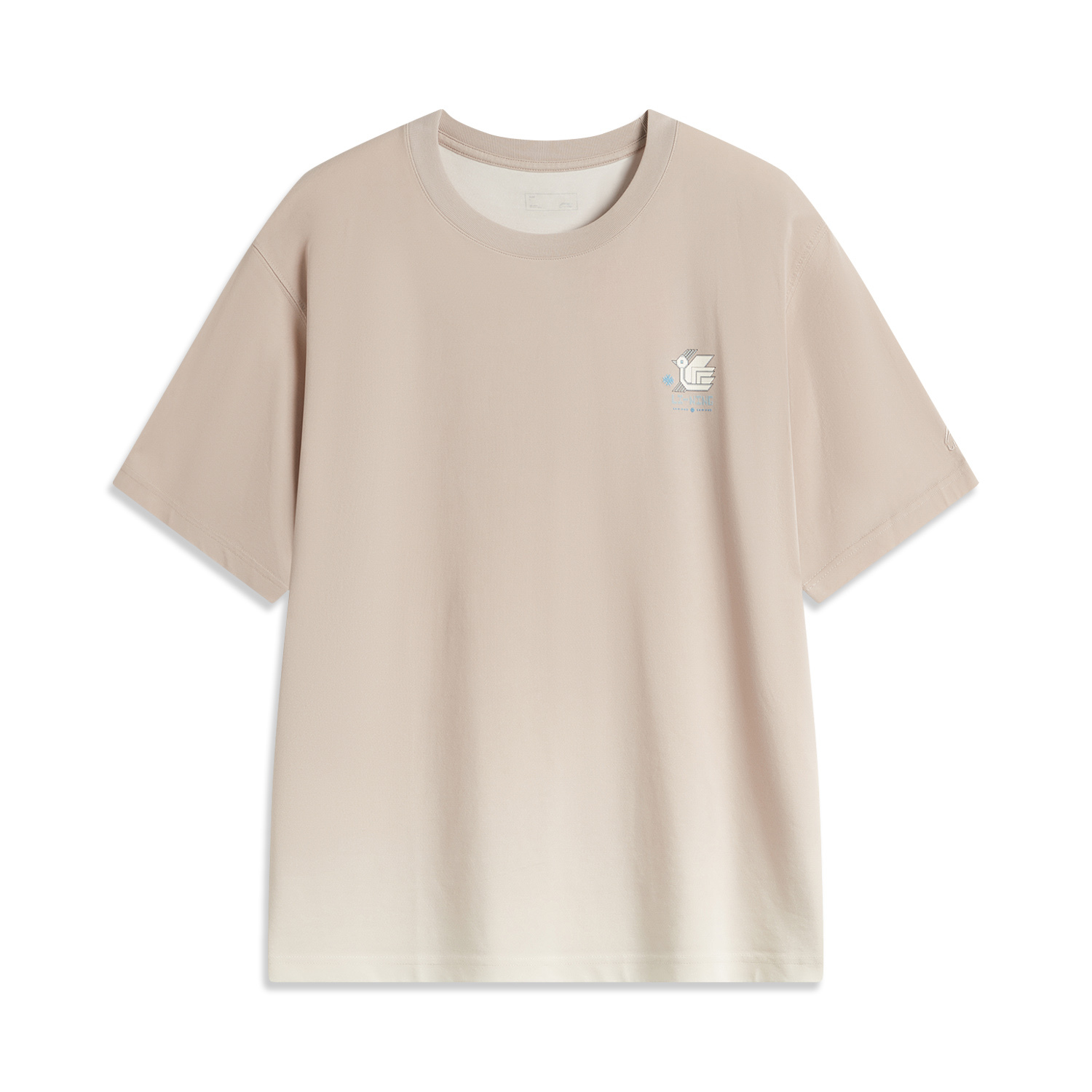 Футболка Sports Life Collection Men's Dusty Gray LINING, серый
Футболка Sports Life Collection Men's Dusty Gray LINING, серый