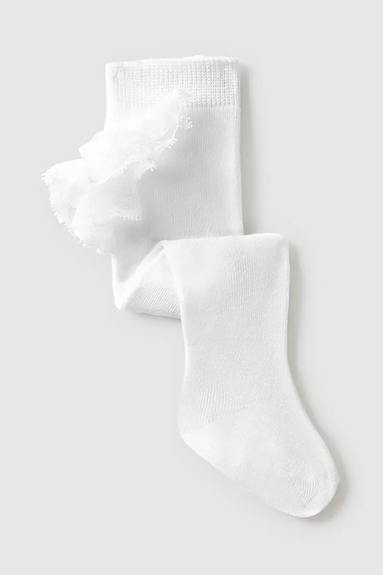 Детские колготки Mayoral Newborn, белый
Детские колготки Mayoral Newborn, белый