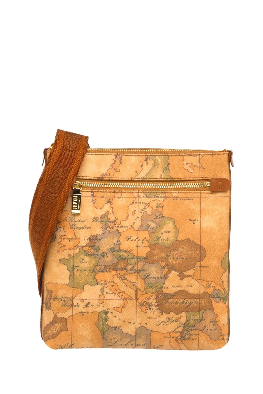 Маленький ремень из натурального патронташа Alviero Martini
Маленький ремень из натурального патронташа Alviero Martini