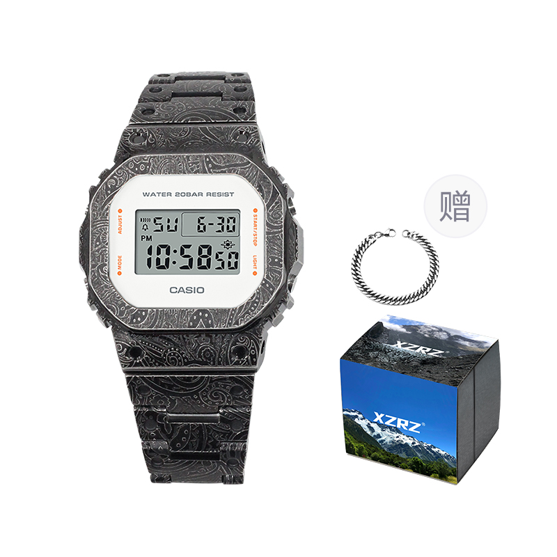 Унисекс часы G-SQUAD Series серые CASIO
Унисекс часы G-SQUAD Series серые CASIO