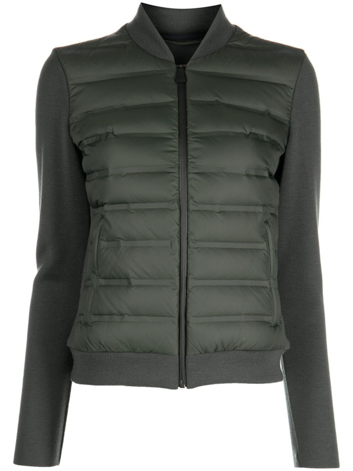 Кардиган Nell с дутыми вставками Aztech Mountain, зеленый
Кардиган Nell с дутыми вставками Aztech Mountain, зеленый