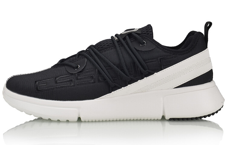 Essence 2 винтажные баскетбольные кроссовки мужские низкие черные/белые Lining, Черный, Essence 2 винтажные баскетбольные кроссовки мужские низкие черные/белые Lining
Essence 2 винтажные баскетбольные кроссовки мужские низкие черные/белые Lining, Черный, Essence 2 винтажные баскетбольные кроссовки мужские низкие черные/белые Lining