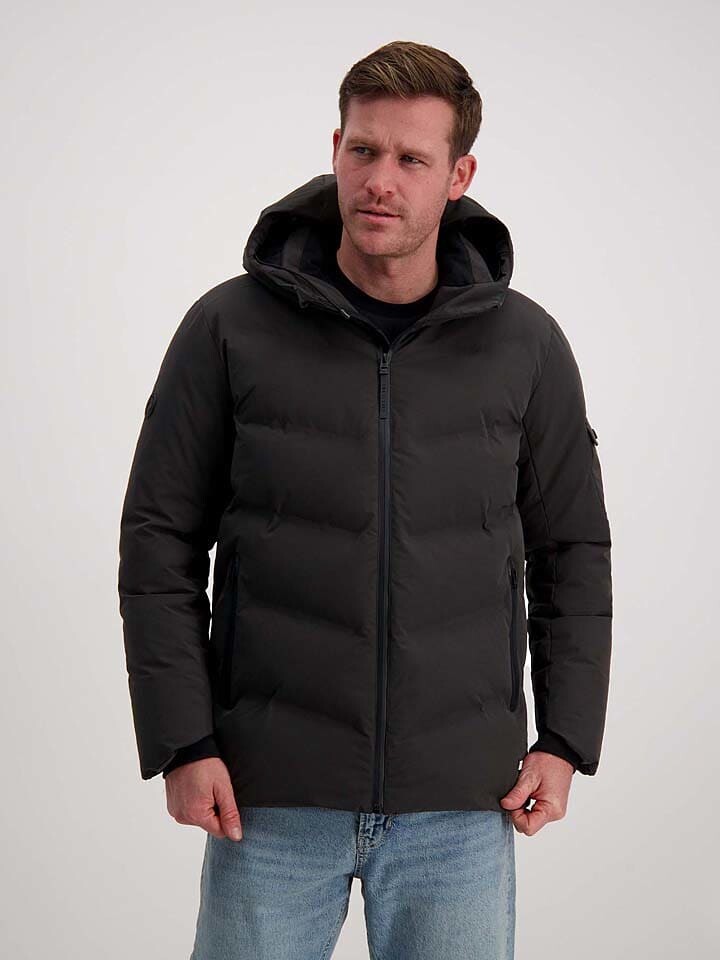 Стеганая куртка Cars Steppjacke Lozern, черный
Стеганая куртка Cars Steppjacke Lozern, черный