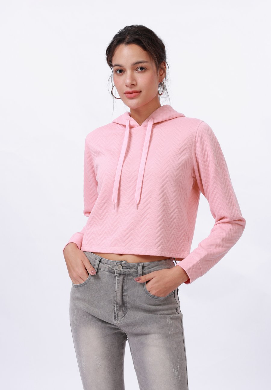 Худи Even&Odd Hoodie, Pink/Berry
Худи Even&Odd Hoodie, Pink/Berry