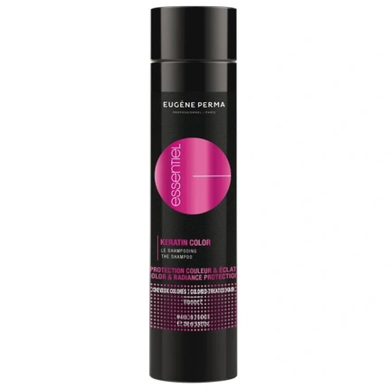 Шампунь Essential Keratin Color 250 мл Eugene Perma
Шампунь Essential Keratin Color 250 мл Eugene Perma