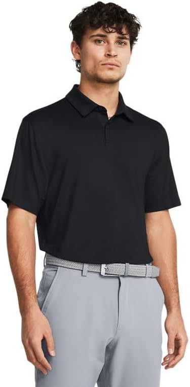 Under Armour мужская футболка-поло Tee to Green - технология контроля запаха, Black, Черный, Under Armour мужская футболка-поло Tee to Green - технология контроля запаха, Black
Under Armour мужская футболка-поло Tee to Green - технология контроля запаха, Black, Черный, Under Armour мужская футболка-поло Tee to Green - технология контроля запаха, Black