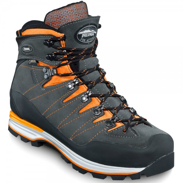 Ботинки для походов Air Revolution 4.1 Meindl, мультиколор
Ботинки для походов Air Revolution 4.1 Meindl, мультиколор