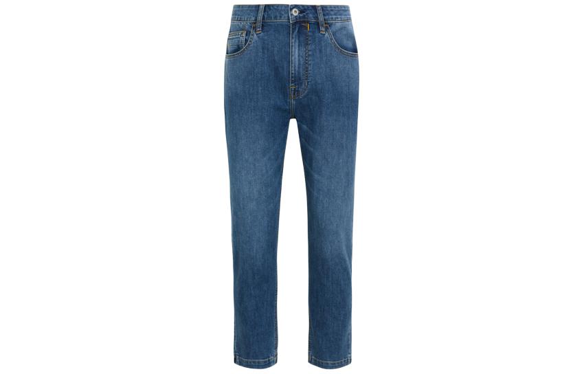 CAT Джинсы мужские синие
CAT Джинсы мужские синие