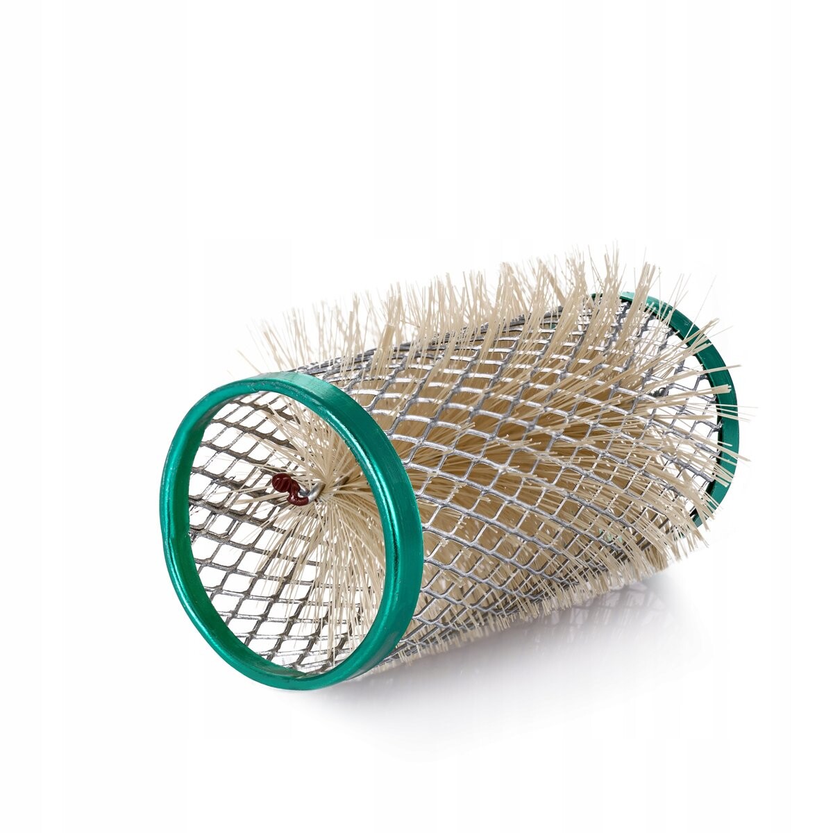 Металлические бигуди Ponik'S с щеткой из натуральной щетины 32мм, 12 шт Poniks
Металлические бигуди Ponik'S с щеткой из натуральной щетины 32мм, 12 шт Poniks