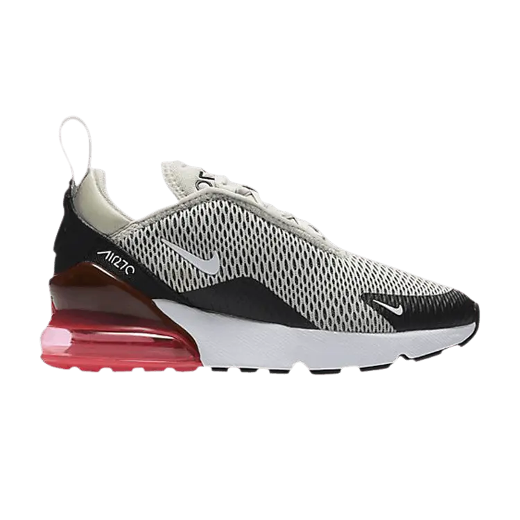 Кроссовки Air Max 270 PS 'Light Bone', желто-коричневый
Кроссовки Air Max 270 PS 'Light Bone', желто-коричневый