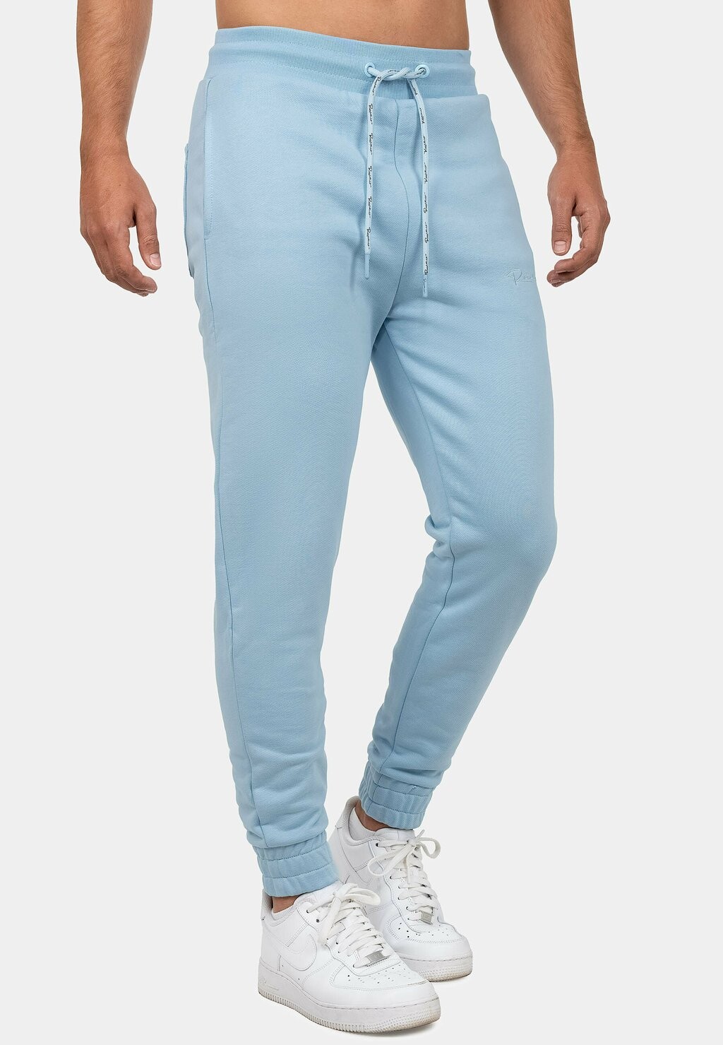 Спортивные брюки Reichstadt, светло-голубой
Спортивные брюки Reichstadt, светло-голубой